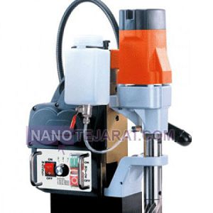 دریل مگنت نیمه اتوماتیک MD300N دریل مگنت نیمه اتوماتیک MD300N